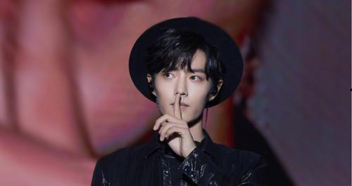 肖战爆料抑郁症视频,勇敢面对心理挑战,传递关爱正能量 第1张 肖战爆料抑郁症视频,勇敢面对心理挑战,传递关爱正能量 第1张